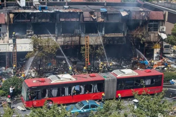 守護生命和健康，我們時刻準(zhǔn)備著