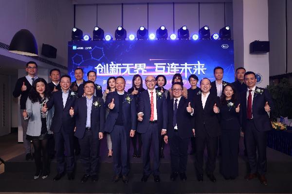 上藥康德樂攜手羅氏診斷，合力打造卓越供應(yīng)鏈服務(wù)