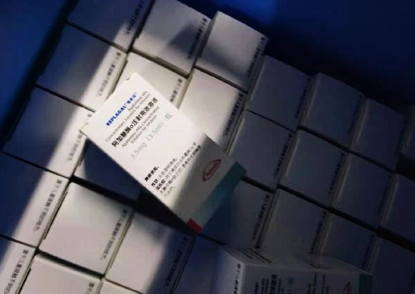 戰(zhàn)疫守“滬”持續(xù)發(fā)力（一）|上藥控股全力抓好藥品采購，一個(gè)品種都不能落