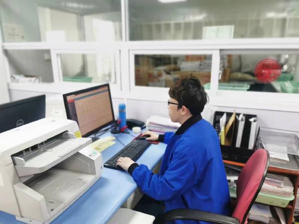 有責任有擔當！服務(wù)為榮的你們“閃閃發(fā)光”【一】