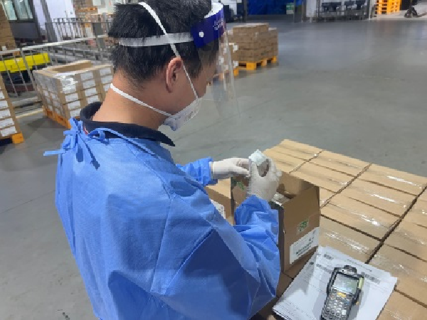 穩(wěn)外資、促經(jīng)濟，上藥控股“服務(wù)為榮”頻獲點贊